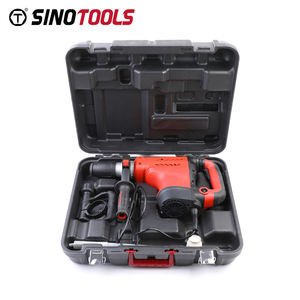 1200w 전력 유선 로터리 해머 드릴 머신 - Product Image 3