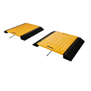 Balance d'essieu sans fil 15T pour camions lourds, système de pesage portable avec livraison ultra-rapide - Product Image 2