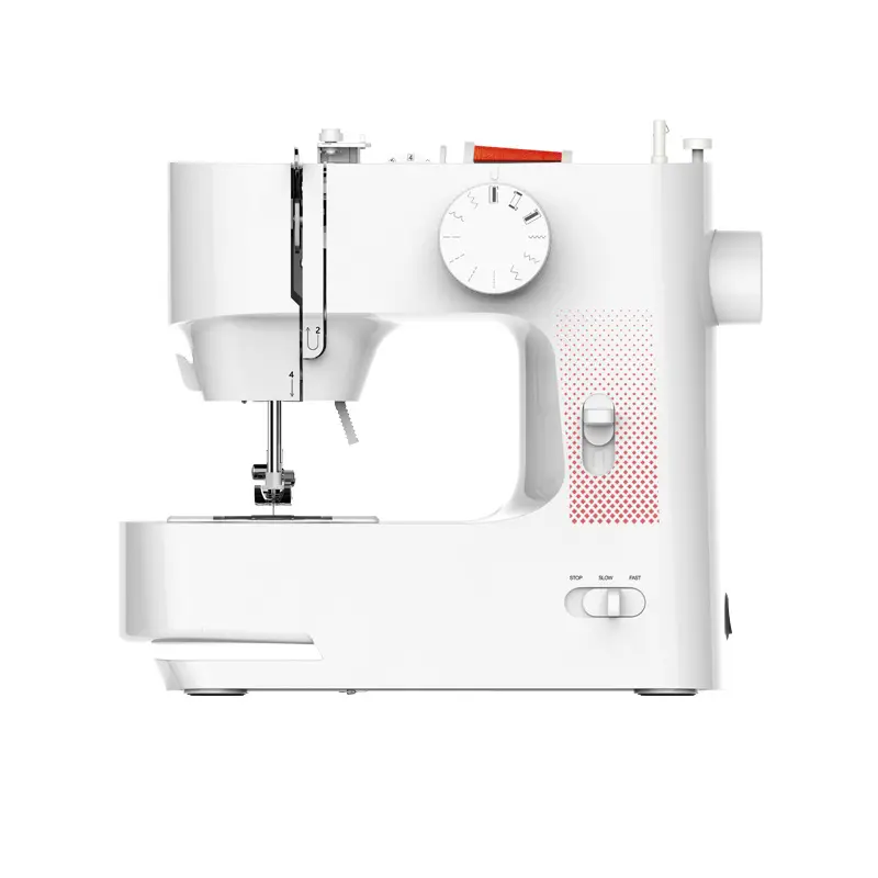 Multi-function Practical Household Electric Sewing Machine with Extension Table