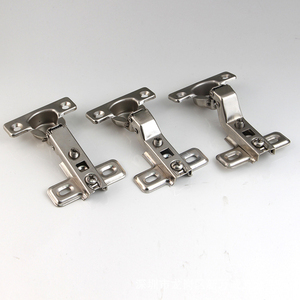 26mm <span class=keywords><strong>cup</strong></span> một cách nửa Overlay bản lề - Product Image 3