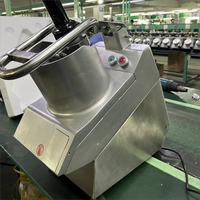 Professionele Elektrische Kaasmolen Kaasrasp Elektrische Kaasrasp Machine Met Ce Certificaat