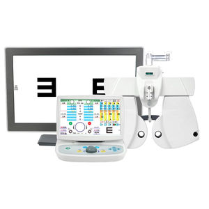 Foróptero Digital Óptico Automático Aist Optics CV-9800, Instrumento de Prueba de Visión para Tiendas Ópticas - Product Image 1