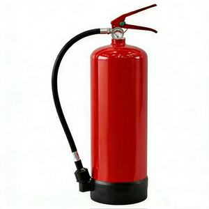 Extincteur à eau mousse personnalisé 1L 2L 3L 4L 6L, bidon d'eau, équipement de lutte contre l'incendie de classe <span class=keywords><strong>AB</strong></span>, extincteur rechargeable - Product Image 1