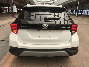 Voitures d'occasion Guazi <span class=keywords><strong>Toyota</strong></span> Y-aris Véhicules à essence Propreté de haute qualité - Product Image 4
