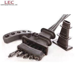 Ancoraggio ad Arco Post-Tensionato per Calcestruzzo Precompresso, Ancoraggio Curvo e Piatto - Product Image 3