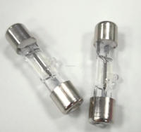 Ampoule d'avion 1978X 10V 100W halogène