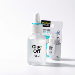 <b>Glue</b> Off 10ml Nail <b>Glue</b> Remover For Easy Removal - Product Image 1