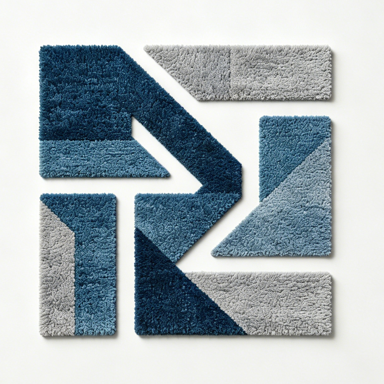 Guangzhou Yinuo Carpet Trading Co., Ltd. logo
