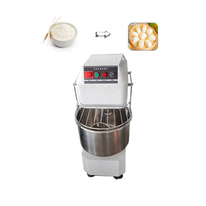 Machine à pétrir la pâte multifonctionnelle X20HMJ pour boulangerie, restaurant et cuisines domestiques - Product Image 4