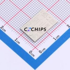 NRF9160-SIAA-B1A-R7 Wireless Transceiver IC LGA-127(10x16) RF I2S/ PWM/ UART/ SPI 23dBm - Product Image 1