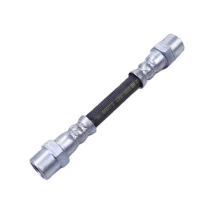 Tuyau de frein pour pièces automobiles 34321162616 pour <span class=keywords><strong>BMW</strong></span> <span class=keywords><strong>M</strong></span> 52 <span class=keywords><strong>E</strong></span> <span class=keywords><strong>39</strong></span> 520 I - Product Image 2