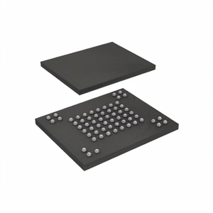 Memory MX60LF8G18AC-XKI 63 VFBGA Original One Stop Service Electronic Circuit Components - Product Image 1