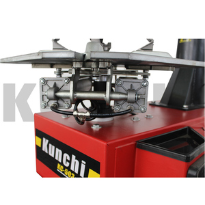 KUNCHI Changeur <span class=keywords><strong>de</strong></span> <span class=keywords><strong>pneus</strong></span> 24 "pour réparation <span class=keywords><strong>de</strong></span> roues <span class=keywords><strong>de</strong></span> véhicule Changeur <span class=keywords><strong>de</strong></span> <span class=keywords><strong>pneus</strong></span> pour garage Machines d'affaires - Product Image 3