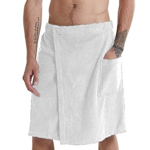 Toalla <span class=keywords><strong>de</strong></span> <span class=keywords><strong>Baño</strong></span> <span class=keywords><strong>de</strong></span> Microfibra con Bolsillo y Cinta Adhesiva, Toalla <span class=keywords><strong>de</strong></span> <span class=keywords><strong>Baño</strong></span> <span class=keywords><strong>de</strong></span> Secado Rápido para Adultos, Toalla <span class=keywords><strong>de</strong></span> Playa para Playa y Hogar - Product Image 5