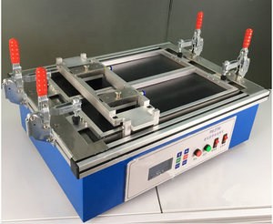 Peeling Abrieb Wasch barkeit <span class=keywords><strong>Tester</strong></span>/Abrieb <span class=keywords><strong>tester</strong></span> Wasch barkeit/Nass abrieb Peeling <span class=keywords><strong>Tester</strong></span> - Product Image 4