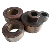 WKD E-48 EI Inti Baja Silikon Laminasi Berorientasi Butiran (Oriented Grain) untuk Pencetakan dan Penumpukan Inti B50A600/B50W800 untuk Induktor Transformator