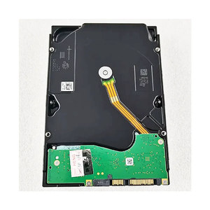 ฮาร์ดดิสก์ไดรฟ์ 18TB ST18000NM000J 7200 รอบต่อนาที ฮาร์ดดิสก์สำหรับเซิร์ฟเวอร์ระดับองค์กร 18T ฮาร์ดดิสก์สำหรับเซิร์ฟเวอร์ระดับองค์กร 18T HDD 18T ฮาร์ดดิสก์ - Product Image 3