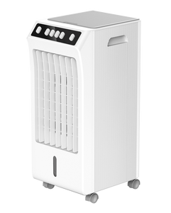 3 In 1cooling And Humidity Control <strong>air</strong> <strong>Cooler</strong> Plastic Body Mini <strong>air</strong> <strong>Cooler</strong> With Water - Product Image 1