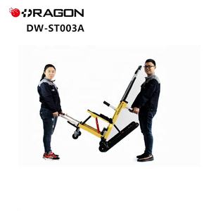 Cadeira elétrica dobrável para escada, peso leve escalada - Product Image 5