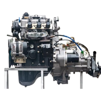 Engine assembly for Suzuki chana changan ALTO