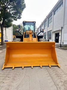 Cargadora de ruedas SDLG L958L usada con motor Weicahi, caja de cambios ZF, componentes básicos originales de China, incluida la bomba de Motor a la venta - Product Image 2
