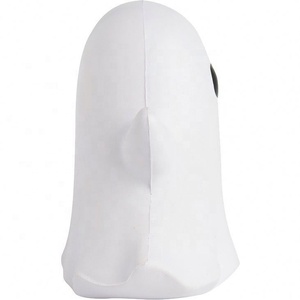Conception personnalisée Fantôme Pu Anti-Stress Jouet Anti-Stress Balle Anti-Stress - Product Image 2
