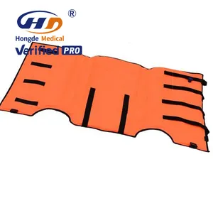 Equipo de rescate Tobillo Emergencia Vacío Férula Aire Férulas Inflables <span class=keywords><strong>Set</strong></span> - Product Image 1