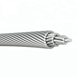 Osmos de aleación de aluminio, 241,68mm, conductor AAC - Product Image 4