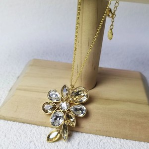 Nuevo Set de Joyería Original 2025, Collar, Aretes, Pulsera <span class=keywords><strong>y</strong></span> Anillo con Forma de Corazón, Moda para Mujer, Accesorios para Fiesta - Product Image 4