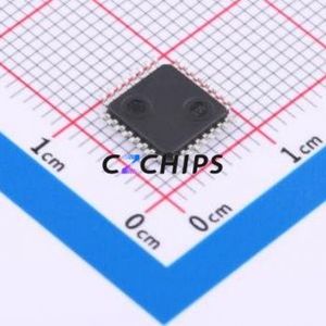 TQFP-32 ATMEGA88-20AU IC (7x7) ของแท้ใหม่ล่าสุดชิปไมโครคอนโทรลเลอร์ (MCU/MPU/SoC) - Product Image 2