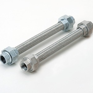 Tuyau multifonctionnel NFK Southern Industries NK 1200 10 mm pour eau, huile, air et vapeur - Product Image 3