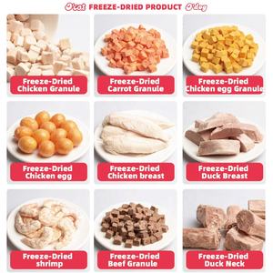 Venta al por mayor de comida natural para perros bocadillos para mascotas, palitos masticables para perros, comida seca, pollo, pato, protege los dientes, golosinas de entrenamiento - Product Image 2