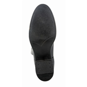 TD TuffRider bambino nero floreale inverno stivale da Cowboy caldo inverno stivali da neve con soletta in pelliccia e pizzo materiale superiore per i ragazzi