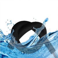 Cable de alimentación de caucho de baja excentricidad, impermeable, de 0.5-6mm², multinúcleo, para bomba sumergible de agua profunda en exteriores