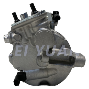 Compresor de CA de alta calidad de 12V para Chevrolet Camaro 2016 2,0 16003916-101 22799359 447280-9800 - Product Image 5