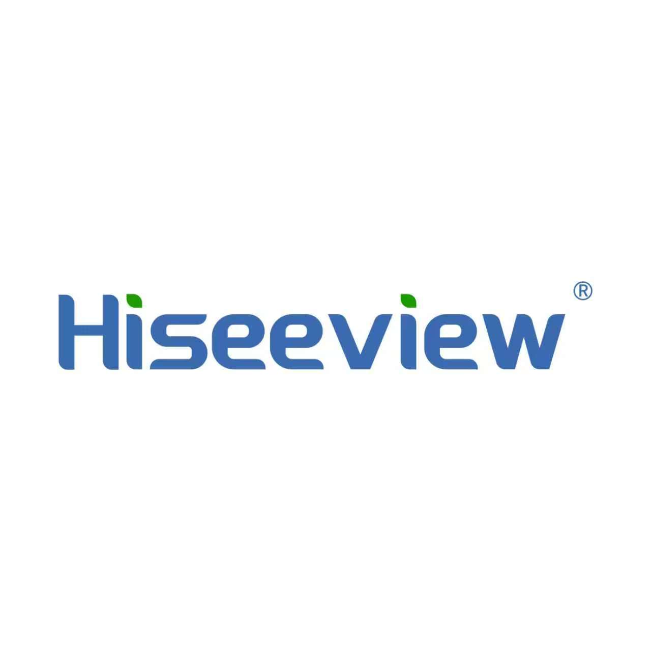 Hiseeview (HK) Limited logo