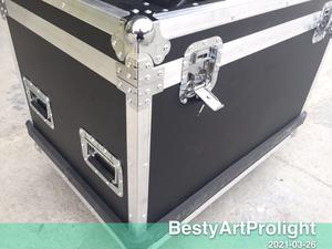 Pannello LED Professionale per Palcoscenico, Pavimento da Ballo LED 8 in 1 con Custodia da Trasporto - Product Image 5