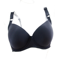Soutien-gorge personnalisé de haute qualité utilisé quotidiennement pour femmes soutien-gorge tendance à armatures push up