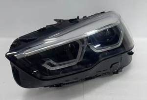 Faros LED Aptos para <span class=keywords><strong>BMW</strong></span> Serie 2 F44 <span class=keywords><strong>F45</strong></span> <span class=keywords><strong>218i</strong></span> 220i, Sistema de Iluminación Automotriz de Alta Calidad 2021-2024 - Product Image 5