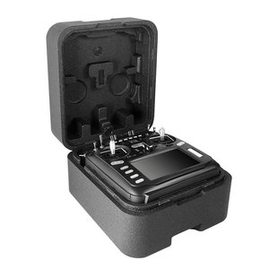 Émetteur radio multi-protocoles 4-en-1 HelloRadio V16 PRO ELRS EdgeTX avec écran tactile couleur pour télécommande de drone <span class=keywords><strong>FPV</strong></span> RC - Product Image 3