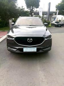Mazda CX-5 2019 Usado, SUV Deportivo, 2.5L, 155hp, Gasolina, Caja de Cambios Automática, Volante a la Izquierda, Múltiples Unidades Disponibles Premium - Product Image 2