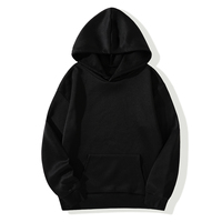 Atmungsaktiver, bedruckter Damen-Pullover für den Winter/Frühling, gestrickt, langärmelig, mit Kordelzug, einfarbig, lässiger Pullover, Schwarz