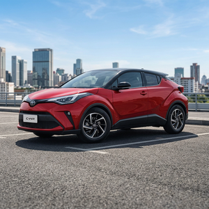 Nouvelle Toyota C-HR 2023 en promotion – SUV hybride 2.0L de haute qualité, confortable et écoénergétique pour adultes - Product Image 2