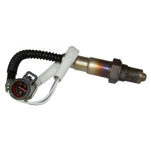 Sensor de oxígeno con relación de combustible y aire, accesorio para Ford Expedition, <span class=keywords><strong>Lincoln</strong></span>, 0258006934 <span class=keywords><strong>Navigator</strong></span>, 5,4, <span class=keywords><strong>2007</strong></span>, XL3Z-9F472-D, XL3F-9F472-DA, 2008 - Product Image 3