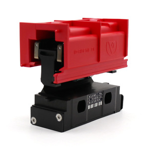 Heidenhain aelb 382C เข้ารหัสเชิงเส้นออปติคอล40000 CD 52S12แนวนอน Id315420-04 - Product Image 1