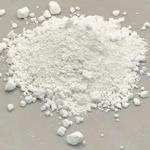 Poudre de <span class=keywords><strong>kaolin</strong></span> d'argile de <span class=keywords><strong>kaolin</strong></span> pour l'industrie quotidienne du caoutchouc de coulée de fonderie de cosmétiques - Product Image 1