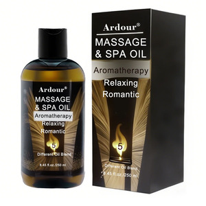 Aceite Esencial Reafirmante, Antiarrugas, Blanqueador e Hidratante para el Cuidado de la Piel, para Todo Tipo de Piel - Product Image 3