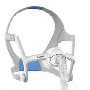 Yangsenhuo N20 Kit de remplacement nasal amélioré : Ensemble coudé, sangle de tête, coussinet de tube, taille moyenne, en plastique et silicone réutilisable - Product Image 1