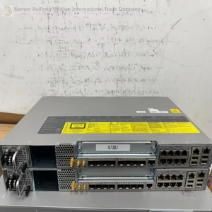 เราเตอร์บริการรวม Asr-920-12sz-iwbrm แหล่งจ่ายไฟเดี่ยว ของแท้ใหม่ พร้อมส่ง ระบบอัตโนมัติอุตสาหกรรม Pac - Product Image 1