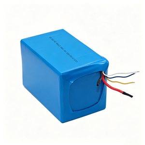 Batterie Li-ion personnalisée 18,5V 15Ah 21700 5S3P 277,5Wh avec BMS pour trottinettes électriques, outils électriques et équipements médicaux - Product Image 3